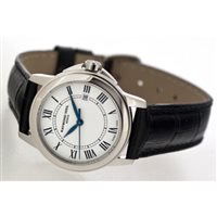 Watch Raymond Weil Woman in Steel 5376-STC-00300 - 5376-STC-00300